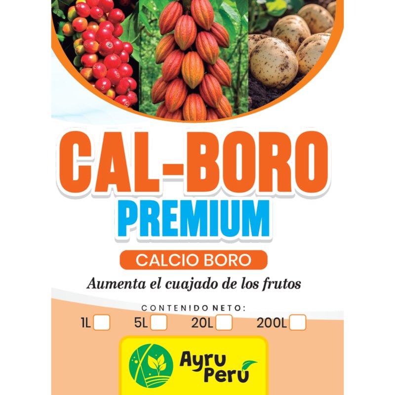 CAL-BORO PREMIUM