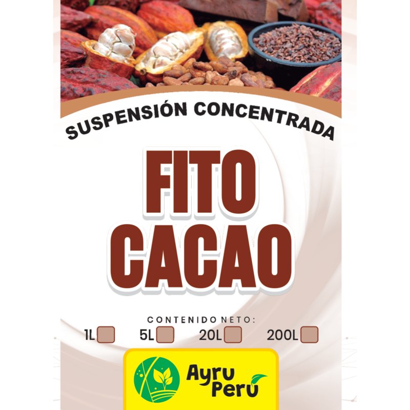 FITO CACAO